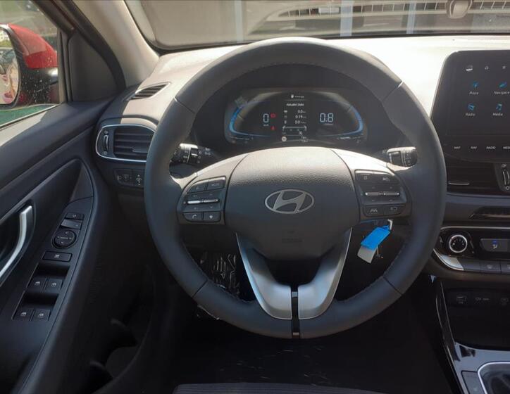 Hyundai i30 5