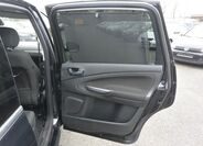 Ford S-MAX MPV 2,2 l 147 kw