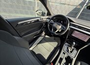 Volkswagen Arteon Kombi 2,0 l 110 kw