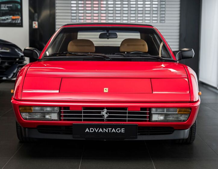 Ferrari Mondial 3