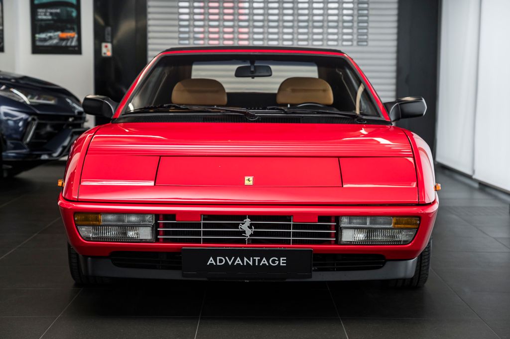 Ferrari Mondial