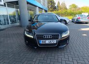 Audi A5 Kupé 2,7 l 140 kw