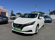 Nissan Leaf 13