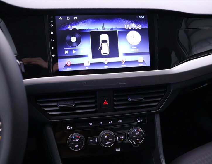 Volkswagen Bora Sedan / Limuzína 0,0 100 kw