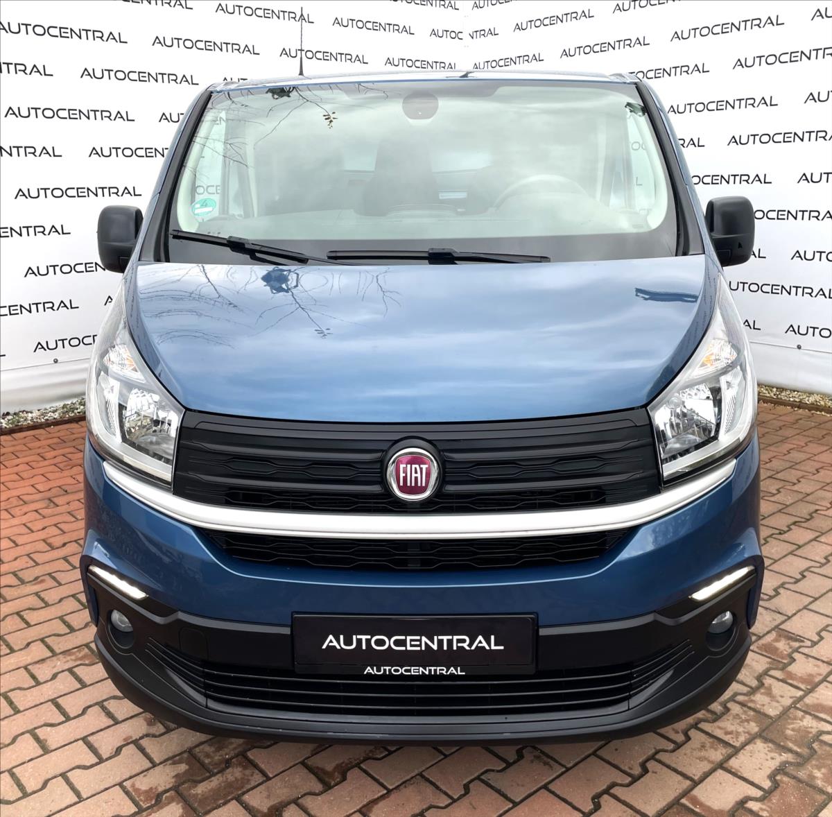 Fiat Talento