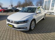 Volkswagen Passat Kombi 2,0 l 140 kw