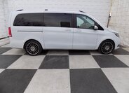 Mercedes-Benz Třídy V Ostatní 2,1 l 140 kw