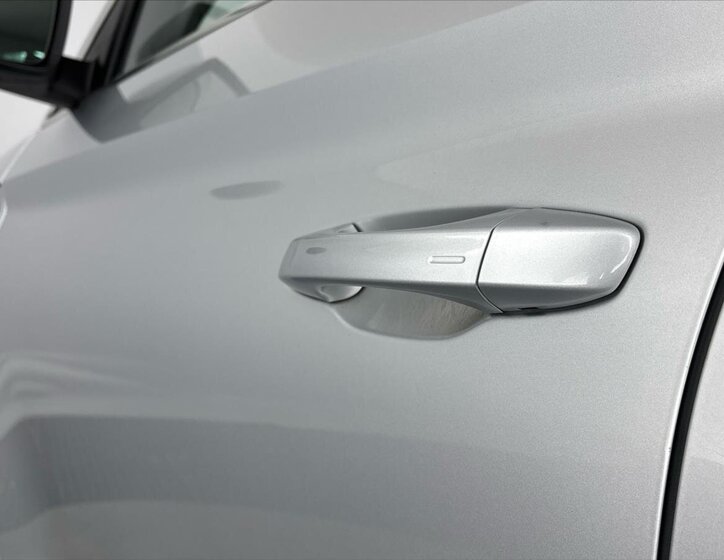 Škoda Kodiaq SUV / Terénní 2,0 l 140 kw