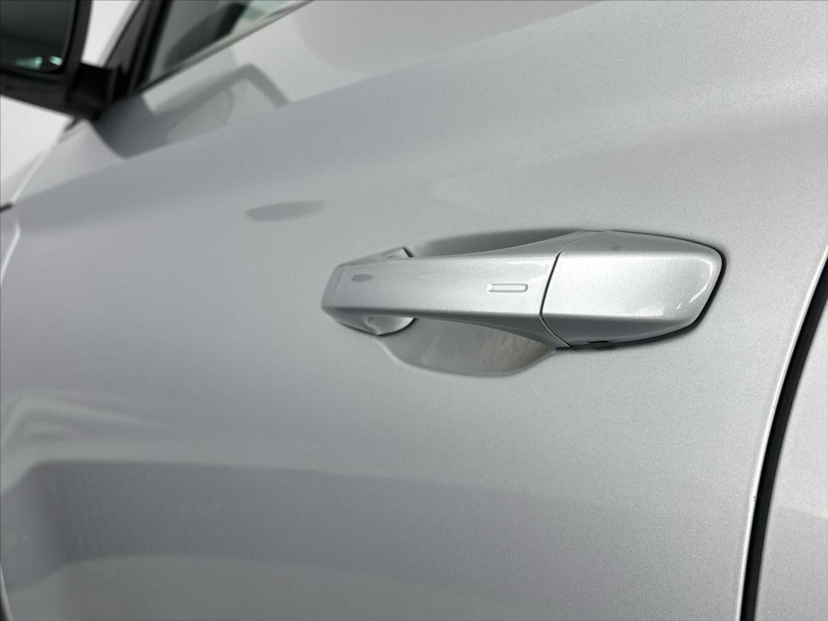 Škoda Kodiaq SUV / Terénní 2,0 l 140 kw