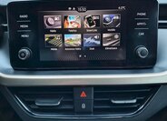 Škoda Scala Hatchback 1,5 l 110 kw