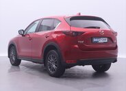 Mazda CX-5 SUV / Terénní 2,0 l 118 kw