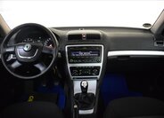 Škoda Octavia Kombi 1,4 l 90 kw