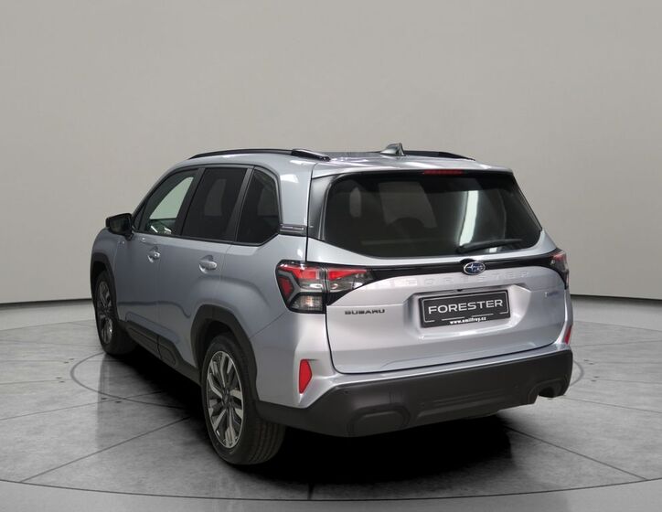Subaru Forester 5