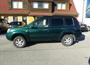 Nissan X-Trail 12