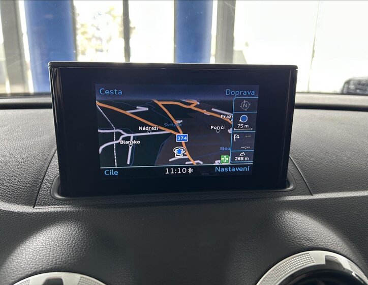 Audi A3 Hatchback 2,0 l 110 kw