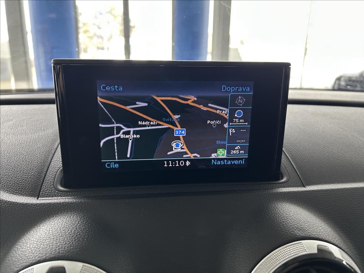 Audi A3 Hatchback 2,0 l 110 kw