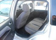 Ford Fusion Hatchback 1,4 l 59 kw