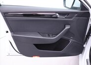 Škoda Superb Kombi 2,0 l 206 kw