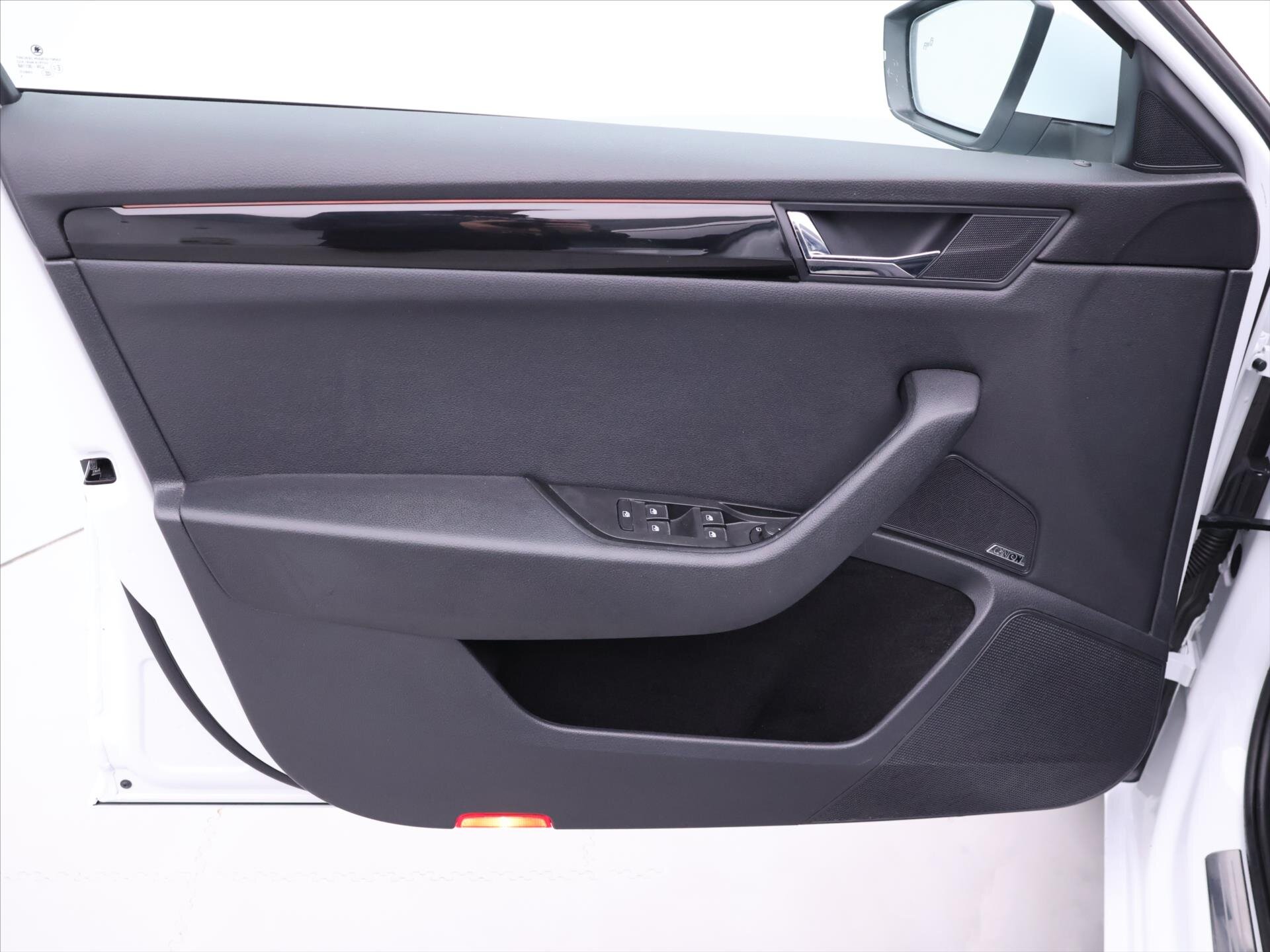 Škoda Superb Kombi 2,0 l 206 kw