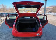 Ford Fiesta Hatchback 1,4 l 59 kw