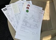 Škoda Octavia Kombi 1,8 l 132 kw