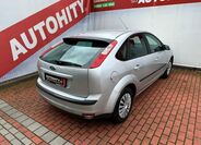 Ford Focus 5