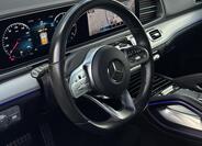 Mercedes-Benz GLE 15