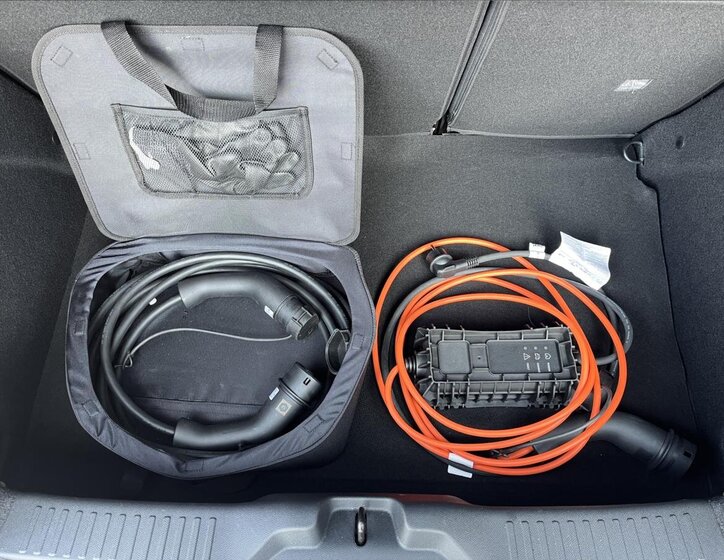 Citroën ë-C3 Hatchback 0,0 83 kw