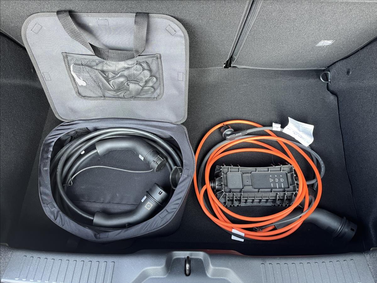 Citroën ë-C3 Hatchback 0,0 83 kw