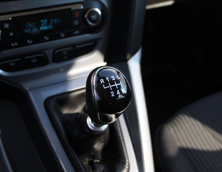 Ford Focus Kombi 1,6 l 77 kw