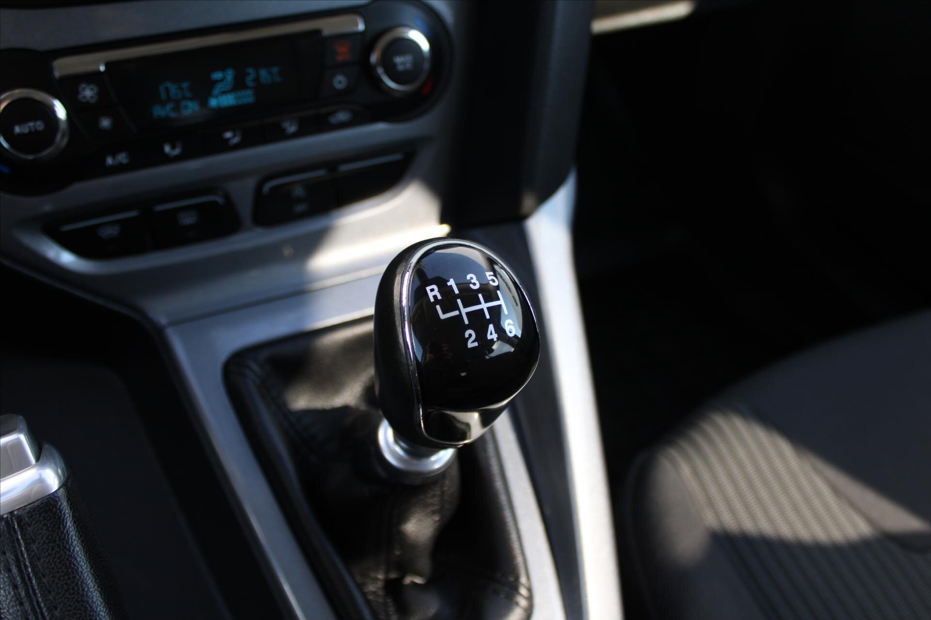 Ford Focus Kombi 1,6 l 77 kw