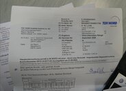 Volkswagen Touran MPV 1,4 l 110 kw