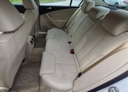 Volkswagen Passat Sedan / Limuzína 2,0 l 147 kw