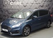 Ford S-MAX 1