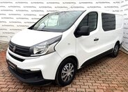 Fiat Talento MPV 1,6 l 89 kw