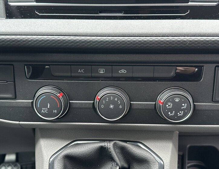 Volkswagen Transporter Kombi 2,0 l 110 kw