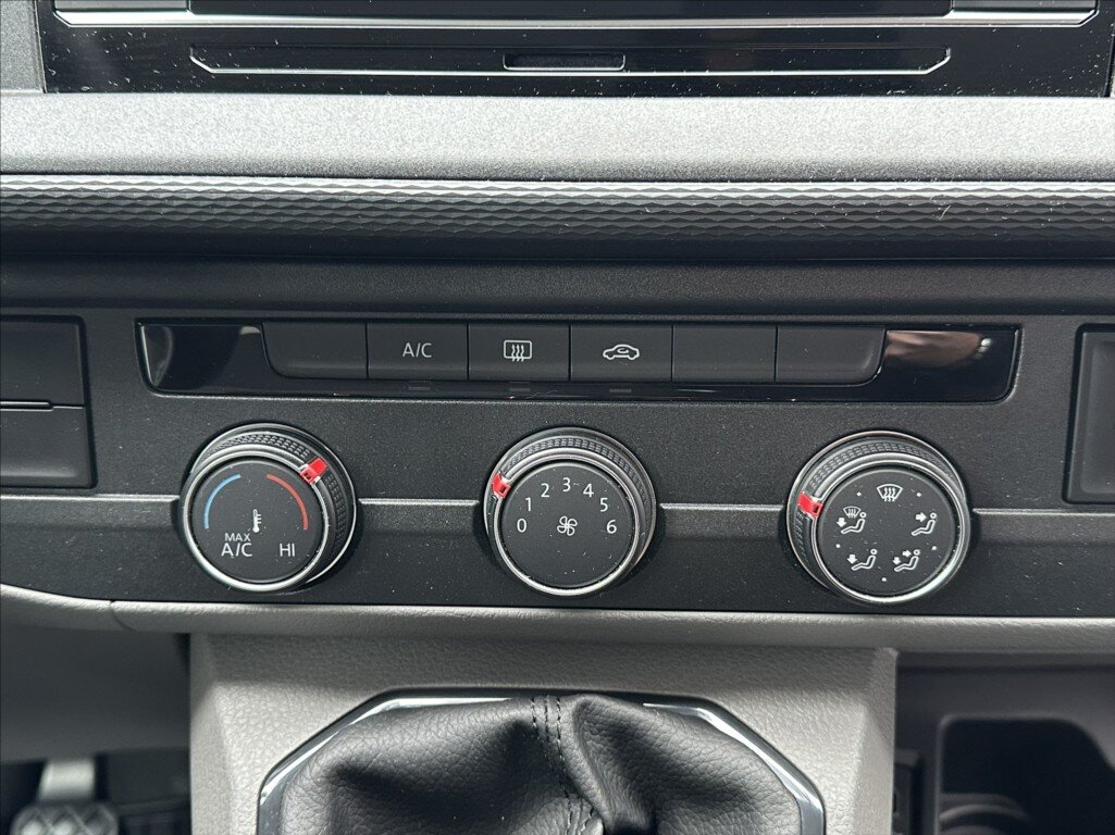 Volkswagen Transporter Kombi 2,0 l 110 kw