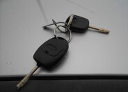 Ford Fusion Kombi 1,4 l 59 kw