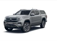 Volkswagen Amarok Pick-up 0,0 177 kw