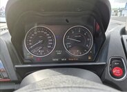 BMW Řada 1 Hatchback 2,0 l 135 kw