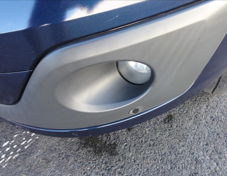 Ford Tourneo Custom 28