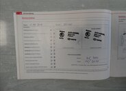 Škoda Octavia Sedan / Limuzína 1,6 l 75 kw