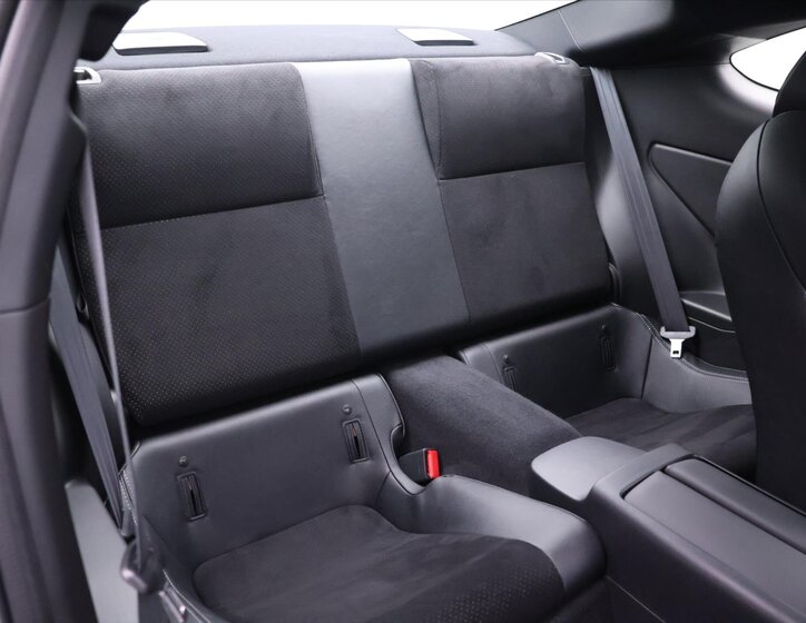 Toyota GR86 Kupé 2,4 l 172 kw