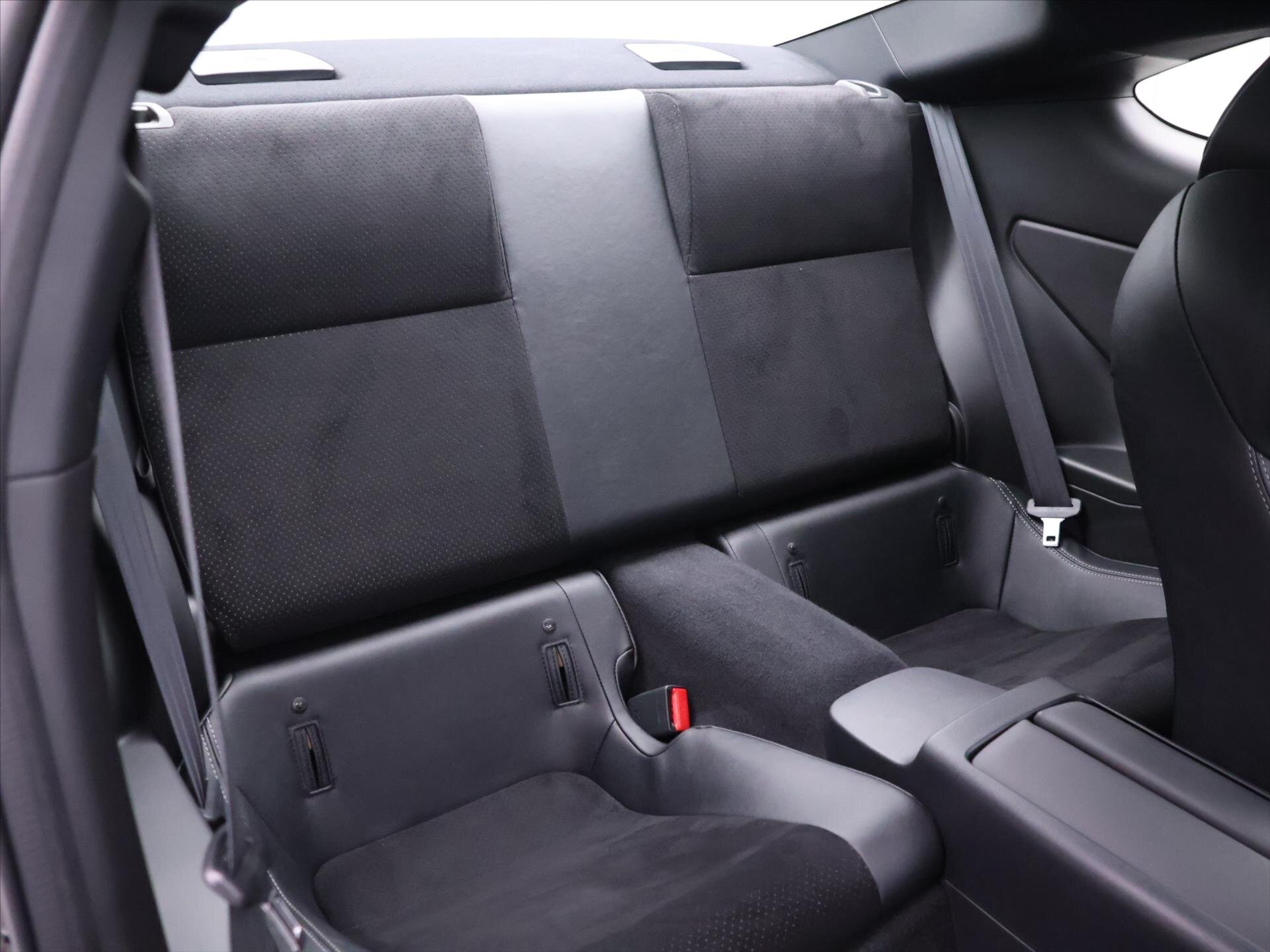 Toyota GR86 Kupé 2,4 l 172 kw