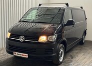 Volkswagen Transporter 1