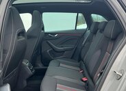 Škoda Scala Hatchback 1,5 l 110 kw