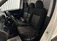 Fiat Dobló cargo Ostatní 1,4 l 88 kw