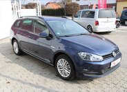 Volkswagen Golf Kombi 1,4 l 92 kw