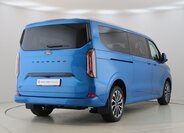 Ford Tourneo Custom VAN / Minibus 0,0 160 kw