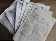 Ford Transit Connect MPV 1,5 l 74 kw